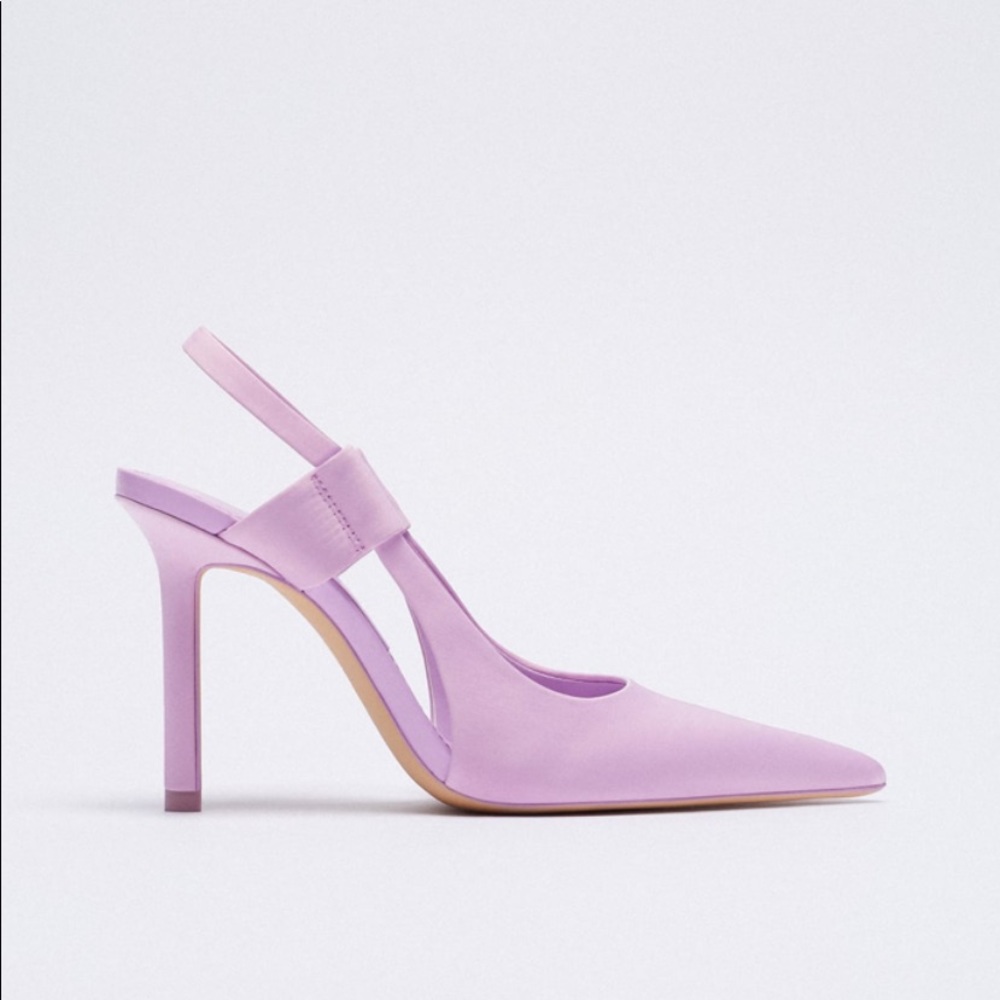 Zara shoes